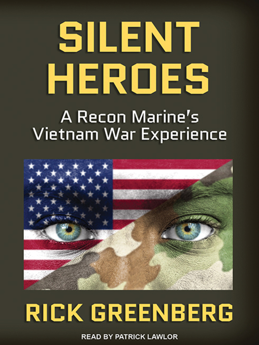 Title details for Silent Heroes by Rick Greenberg - Available
